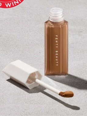 Fenty Beauty We're Even Hydrating Longwear Concealer Mini in 390C 4.5 ml NEW
